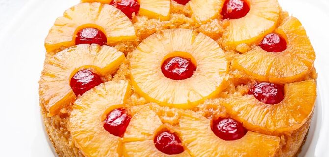 Pineapple-Upside-Down-Cake-2
