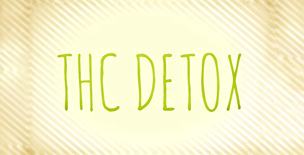 THC-Detox